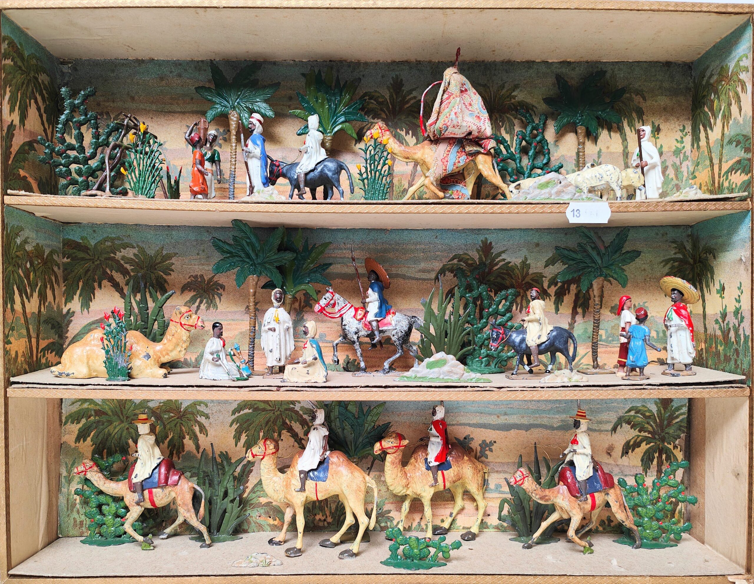 Diorama
