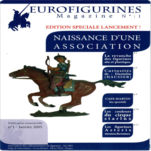Eurofigurines-Magazine-1-2005