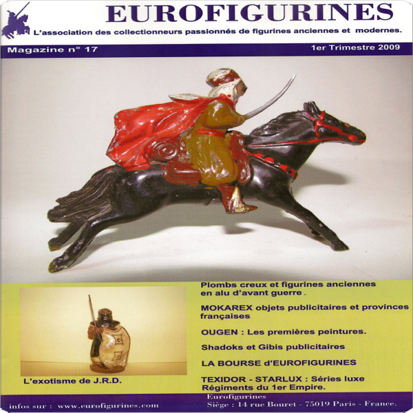Eurofigurines-Magazine-17-2009