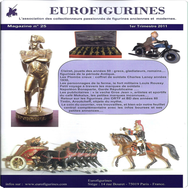 Eurofigurines-Magazine-25-2011