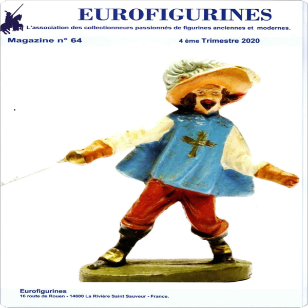 Eurofigurines-Magazine-64-2020